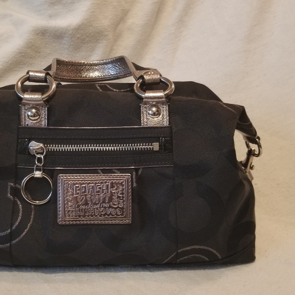 Coach Poppy Collection - Picture 1 of 6